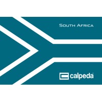 Calpeda Pumps Southern Africa logo - Similar company to Thompson Couplings Limited