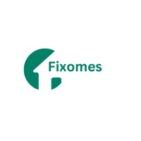 Fixomes Services logo - Similar company to Kompte.