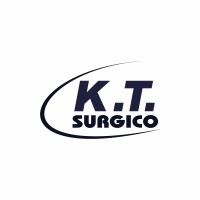 K.T Surgico PVT LTD logo - Similar company to Moxie Enterprises ®