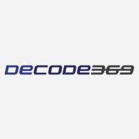 Decode369 logo - Similar company to Lcg