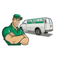 Cook Cleaning Company logo - Similar company to National Water Main Cleaning Company