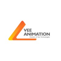 Vee Animation logo - Similar company to Freesphere Entertainment Ltd