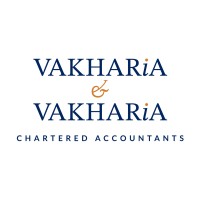 Vakharia & Vakharia Chartered Accountants logo - Similar company to Boldnet India