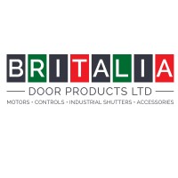 Britalia Door Products Ltd logo - Similar company to Midas Systems Ltd