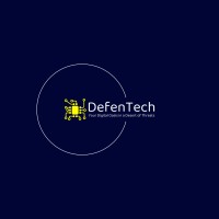 Defen Tech logo - Similar company to Defentec Cybersecurity