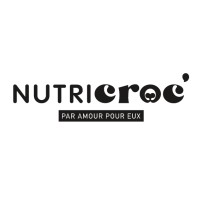 Nutricroc logo - Similar company to Ilan Diffusion