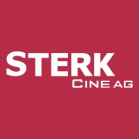 STERK CINE AG logo - Similar company to Inware Ag
