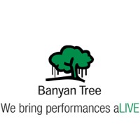 Banyan Tree Events India Pvt. Ltd. logo - Similar company to Basil Leaf Creative