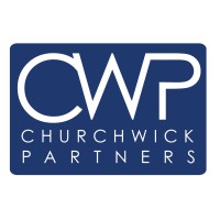 Churchwick Partners logo - Similar company to Edison Group Re