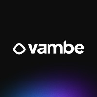 Vambe logo - Similar company to Tether Education