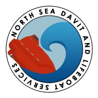 North Sea Davit and Lifeboat Services logo - Similar company to Lifeboat Solutions