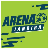 Arena Jandira logo - Similar company to Azam