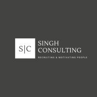 Singh Consulting logo - Similar company to Mastermind Consulting
