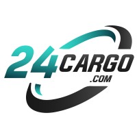 24Cargo logo - Similar company to Windsport Fehmarn Gmbh &Co.Kg