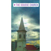 Sousse International Church logo - Similar company to Business Solutions Consulting