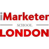 iMarketer School London logo - Similar company to Jamia Help