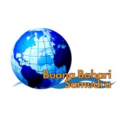 Buana Bahari Samudra logo - Similar company to Pt Ata Global Solution