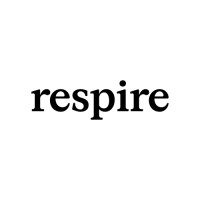 Respire logo - Similar company to La Rosée