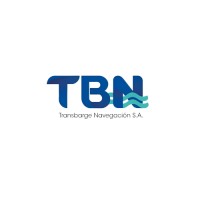 TBN (Transbarge Navegaciòn S.A) logo - Similar company to Lhg Mining