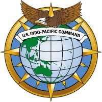 U.S. Indo-Pacific Command logo - Similar company to Commander Naval Surface Force Atlantic