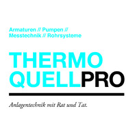 Thermoquell Börner GmbH & Co. KG, Niederlassung Köln logo - Similar company to Spokane Stainless Technologies
