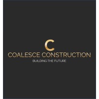 COALESCE CONSTRUCTION - BUILDING THE FUTURE logo - Similar company to Murston Construction Ltd