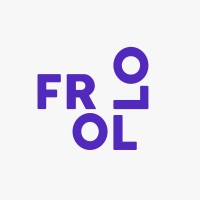 Frollo logo - Similar company to Biza.Io