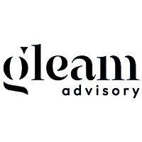 Gleam Advisory logo - Similar company to L'Invité Group