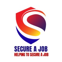 Secure A Job logo - Similar company to Qualizants