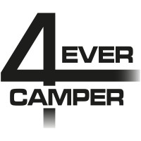 Forever Camper logo - Similar company to Bukauto