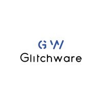 Glitchware logo - Similar company to Glitchwire