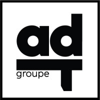 groupeADT logo - Similar company to Groupe L.A Concept