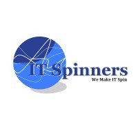 IT SPINNERS logo - Similar company to It-Secops