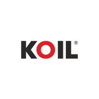 KOIL logo - Similar company to Erablue Tech