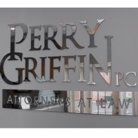 PERRY GRIFFIN, PC logo - Similar company to Ixp Data