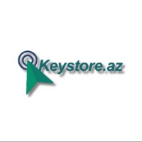 Keystore.az logo - Similar company to Tecnanod