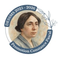 Élèves D3S | Promotion Constance Pascal 2025-2026 logo - Similar company to Elèves D3S Promotion Philomène Magnin 2023-2024