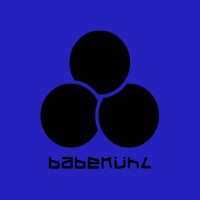BABEKÜHL : Creative studio logo - Similar company to Brophy Studio