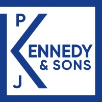 Patrick J. Kennedy & Sons, Inc.