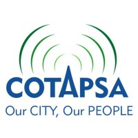 COTAPSA logo - Similar company to Provenhr
