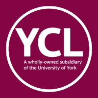 York Commercial Ltd. (YCL) logo - Similar company to York Conferences And Events