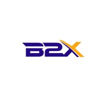 B2X logo - Similar company to B2X Digital