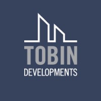 Tobin Developments logo - Similar company to Community Development Group (Cdg)