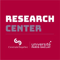 CentraleSupélec - Paris-Saclay University Research Center logo - Similar company to Geeps - Laboratoire De Génie Électrique Et Électronique De Paris