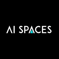 AI Spaces logo - Similar company to Redstring