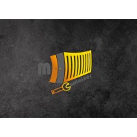 Mobile Container logo - Similar company to G-Con Containers Eu
