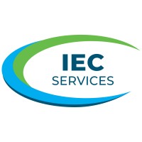IEC SERVICES logo - Similar company to Tap'D Draft Solutions