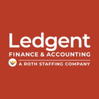 Ledgent logo - Similar company to Ledgent Technology