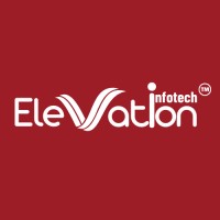 Elevation Infotech logo - Similar company to Rohit Thakur