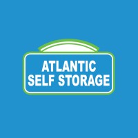 Atlantic Self Storage logo - Similar company to Storeit